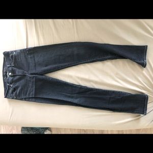 COH avedon skinny jean.